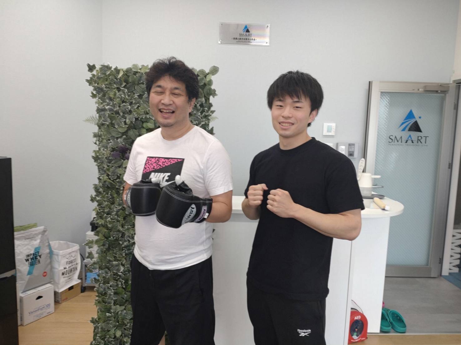 【お客様の声】中村 哲也さま 49歳 広告デザイナー