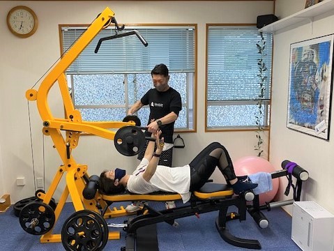 【お客様の声】佐藤博美さま