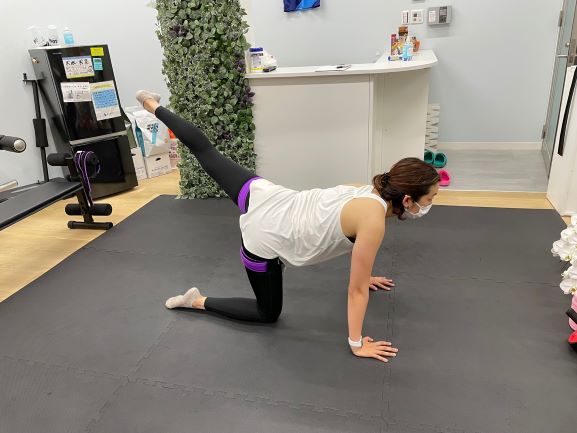 辛い時こそ、一緒に乗り越えていきましょう😊💪🌈