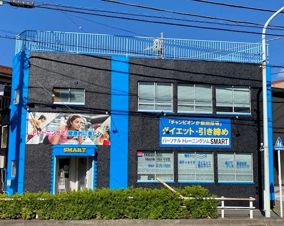 「こんなに結果が出てわたしが1番びっくりしています。」