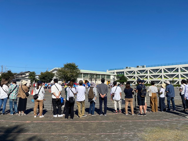 2年振りの運動会🌞