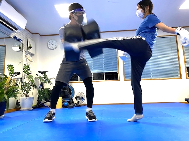 誉め言葉を、素直に喜べる♪