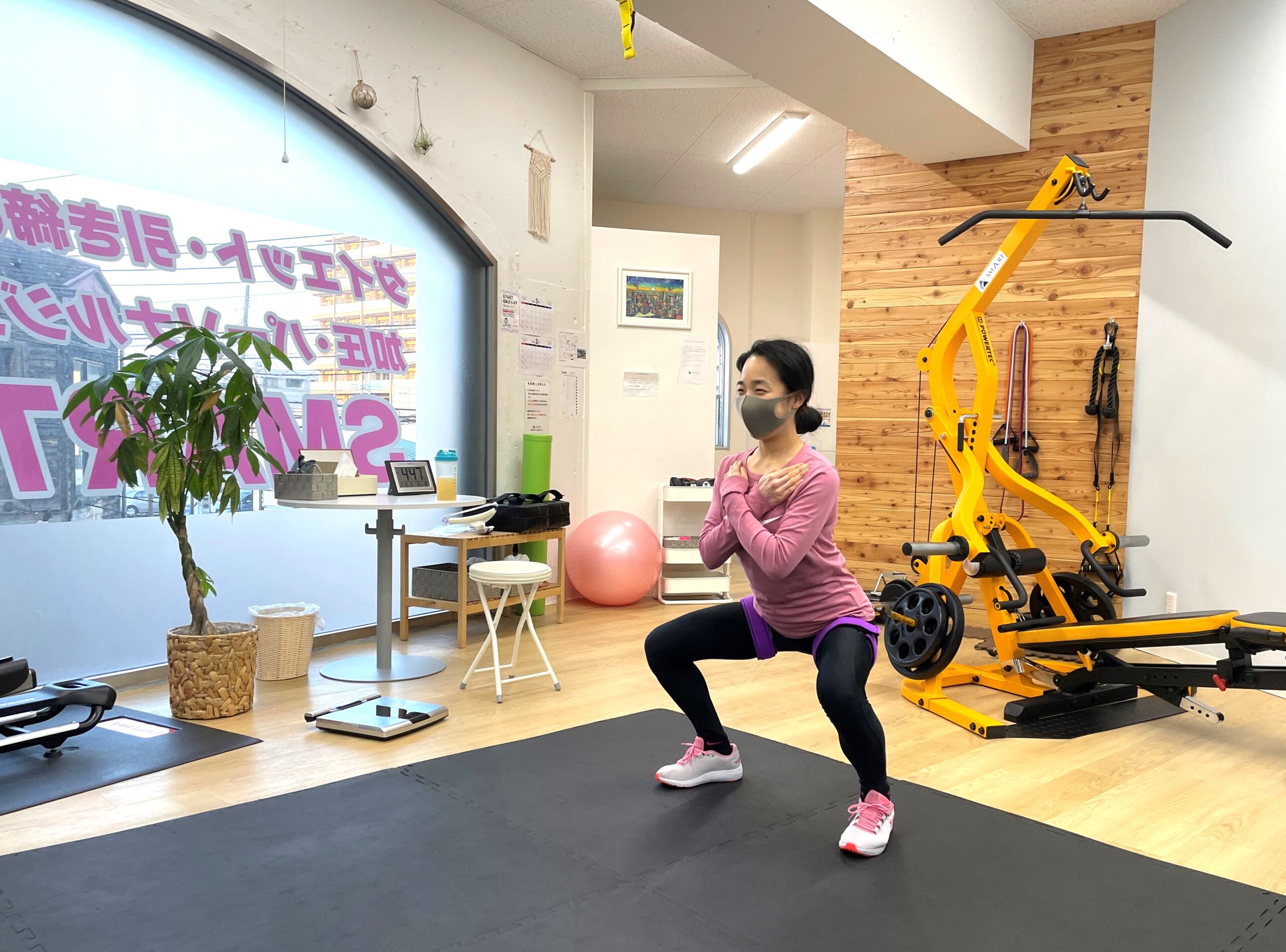 【お客様の声】S.Mさま 30歳 看護師
