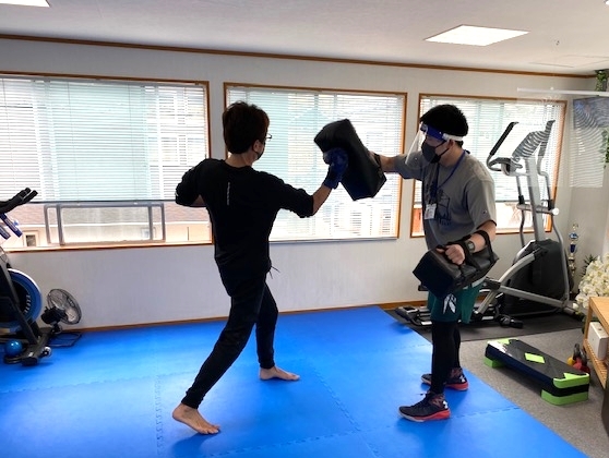 【お客様の声】O.Hさま 歯科院長