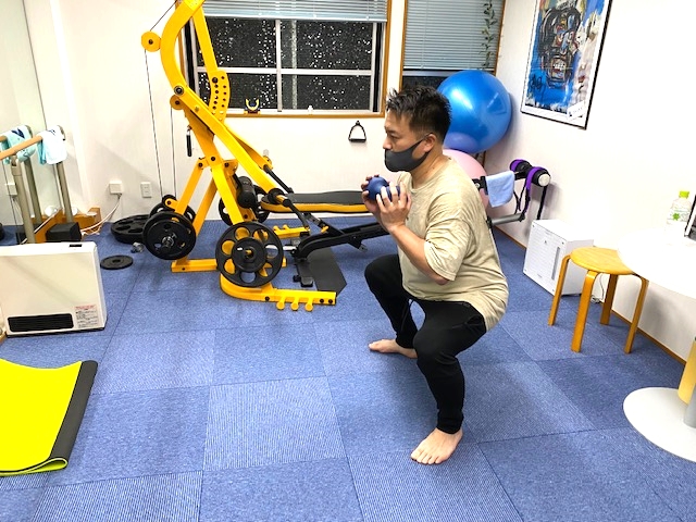 身体が変われば、仕事の効率も上がる！