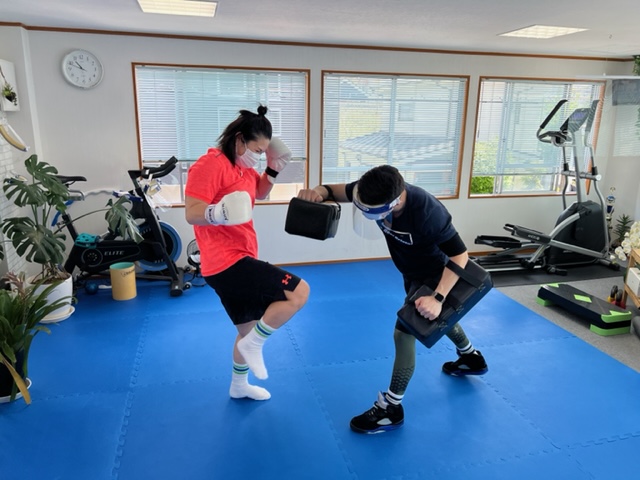 ご夫婦で２０ｋｇ以上のダイエットに成功！！