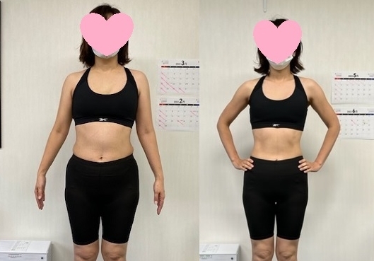 【お客様の声】T.Mさま 45歳 主婦