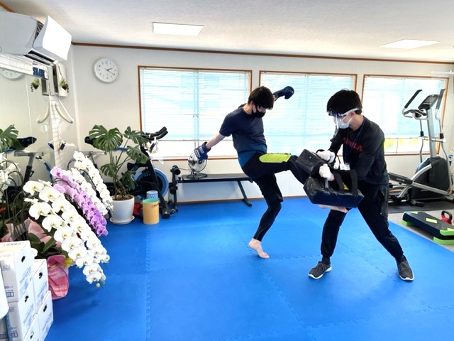 ダイエットを諦めない。
