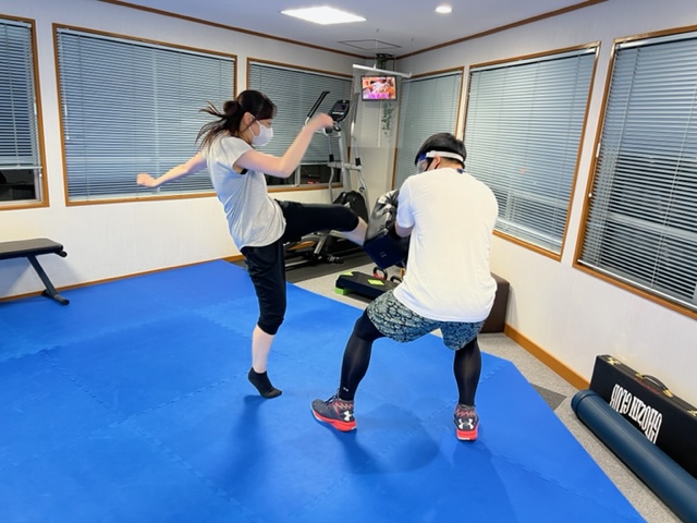 「健康診断がオールA♪」