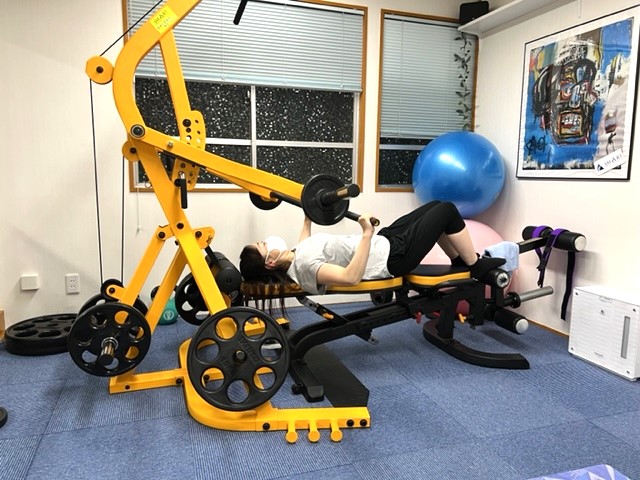 たった4ヵ月で-10.2kg！！