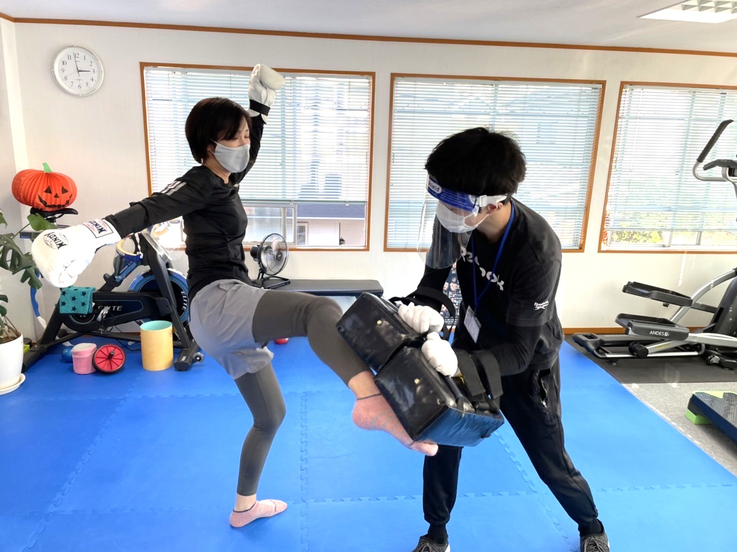 一緒に楽しく続けてみませんか?🤗