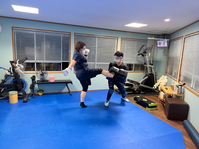 健康診断の結果にビックリ❢