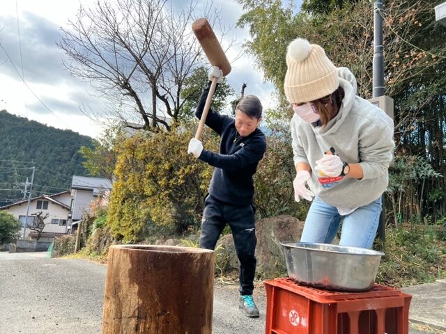 新年おめでとうございます！