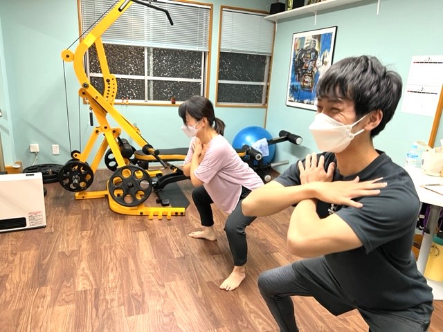 食事と運動を両立させよう💪