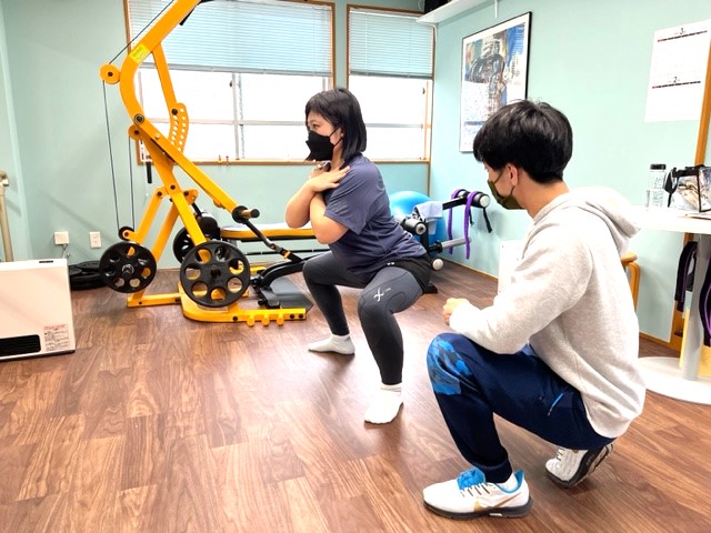 ３ヵ月半で－９．５ｋｇ！