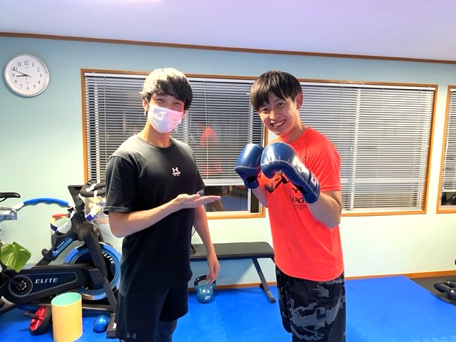 【お客様の声】28歳・男性
