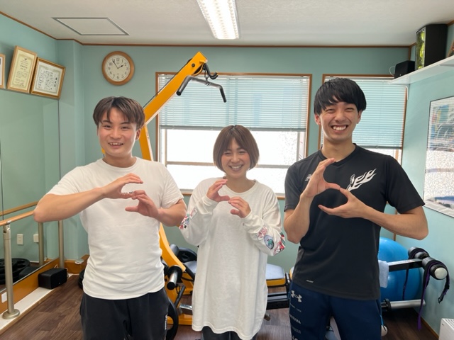 「やっぱり、こうゆう時間が大事だと思いました。」