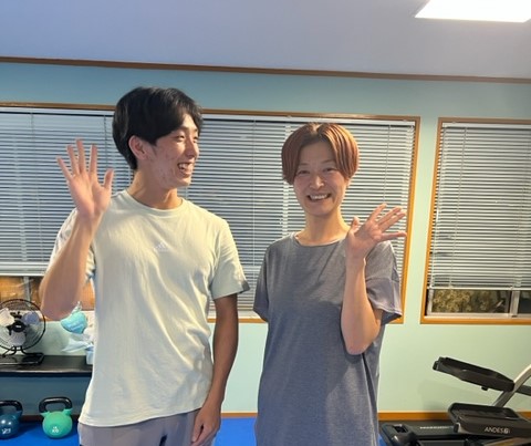 【お客様の声】46歳・女性・会社員