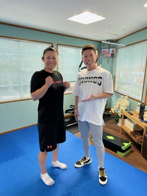 アンチエイジングにも『筋トレ✨』