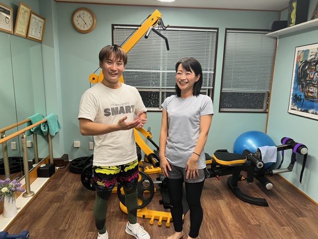 【お客様の声】後藤紀子さま