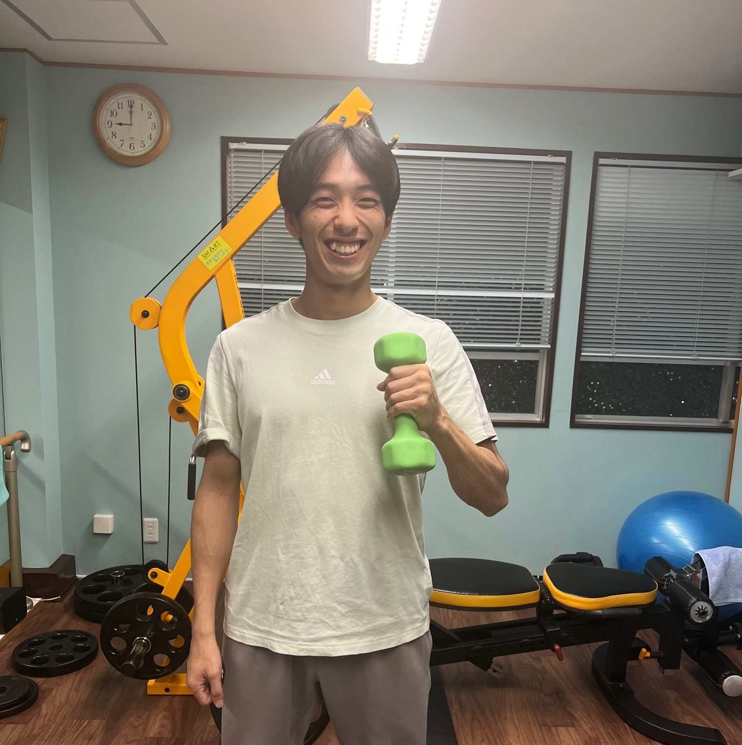 「三食食べながら痩せられるのがビックリ！」