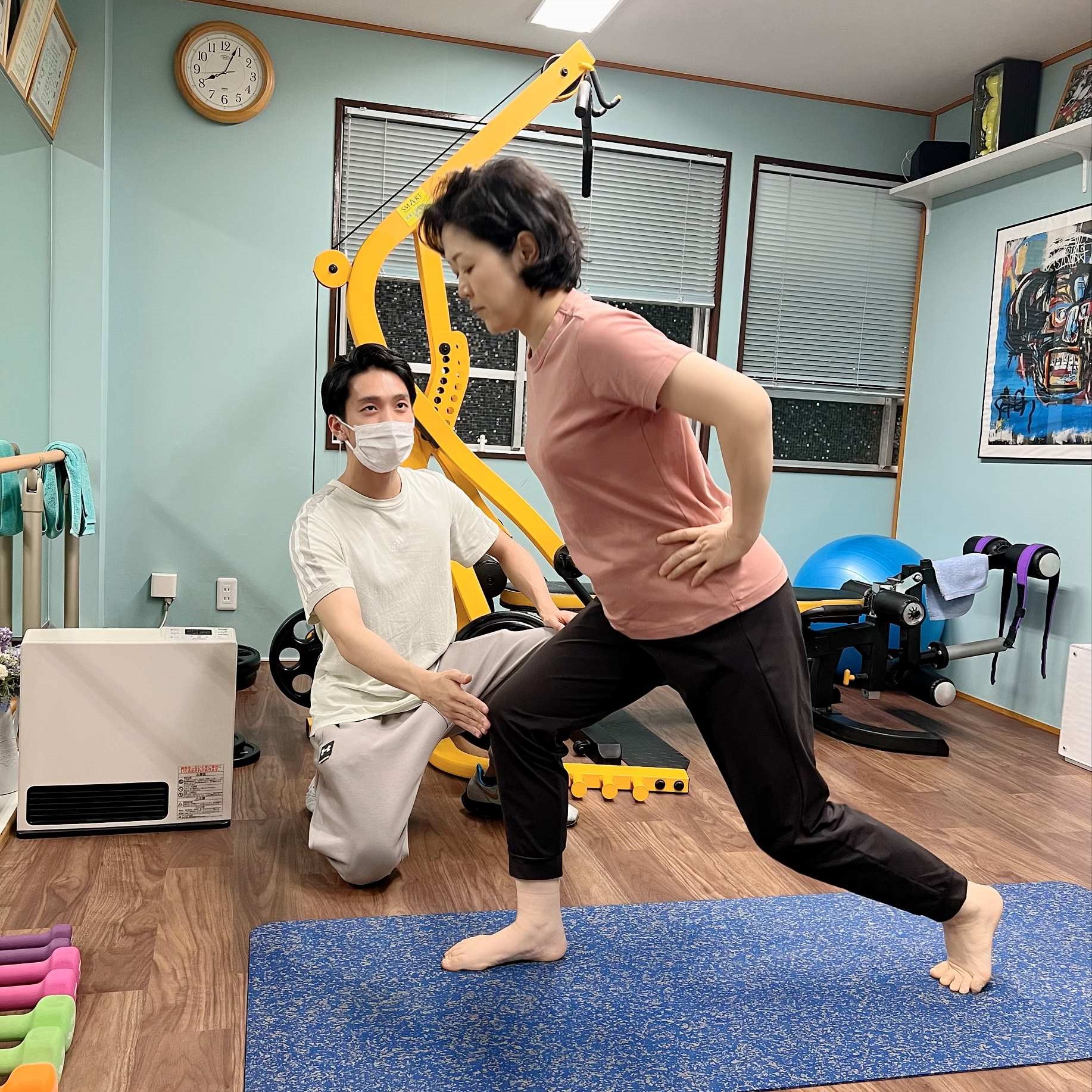 【お客様の声】K.Hさま 46歳 女性 薬剤師