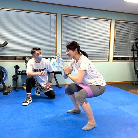 【お客様の声】H.Yさま 40歳 女性 会社員