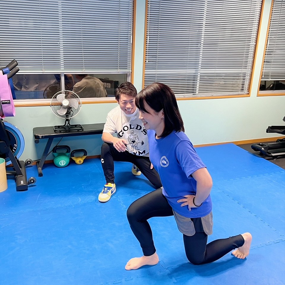 身体が変われば、心も変わる