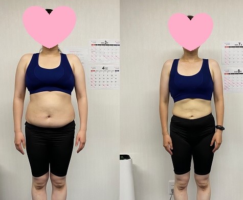 産後ダイエットもお任せください