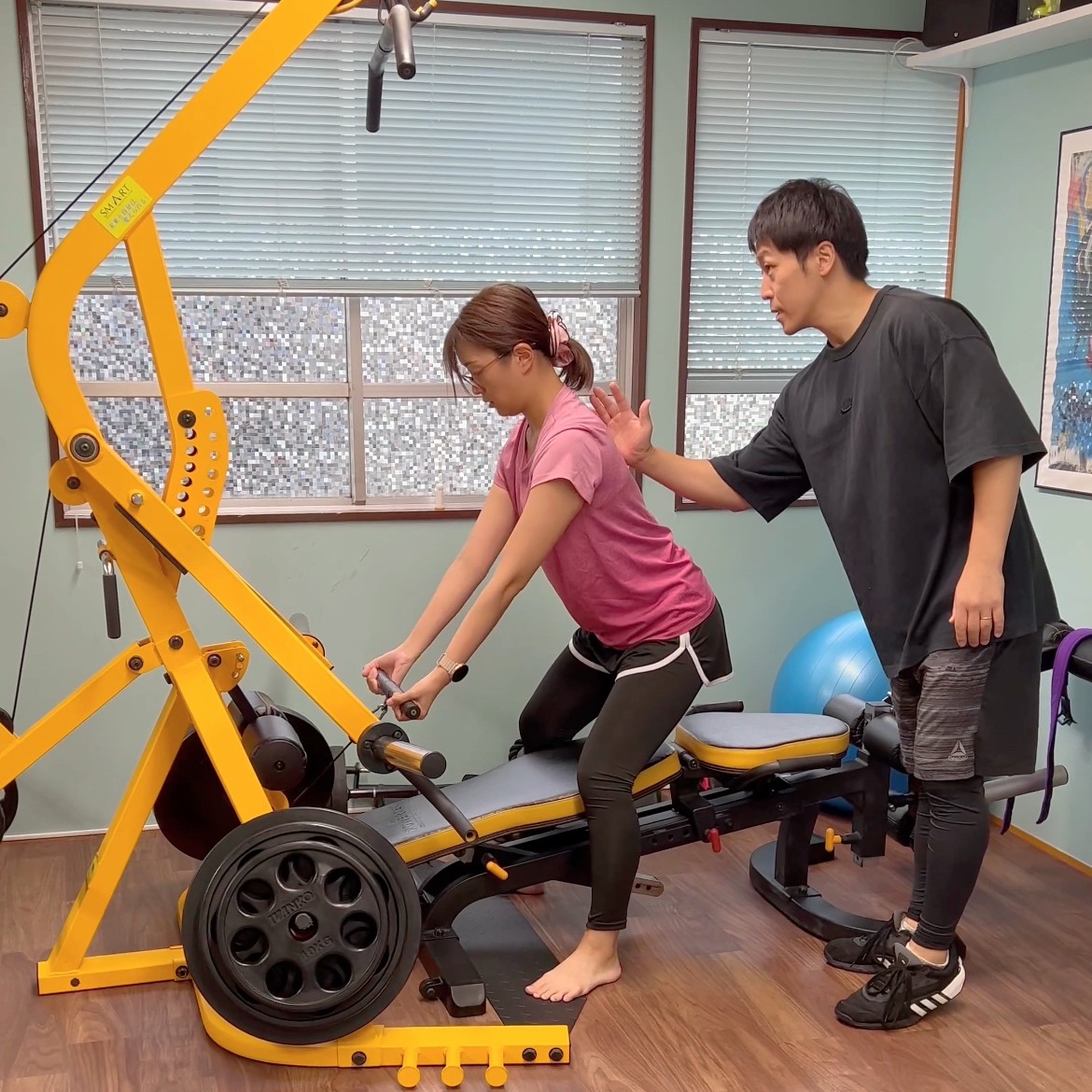 ダイエット成功の鍵は「目標設定」