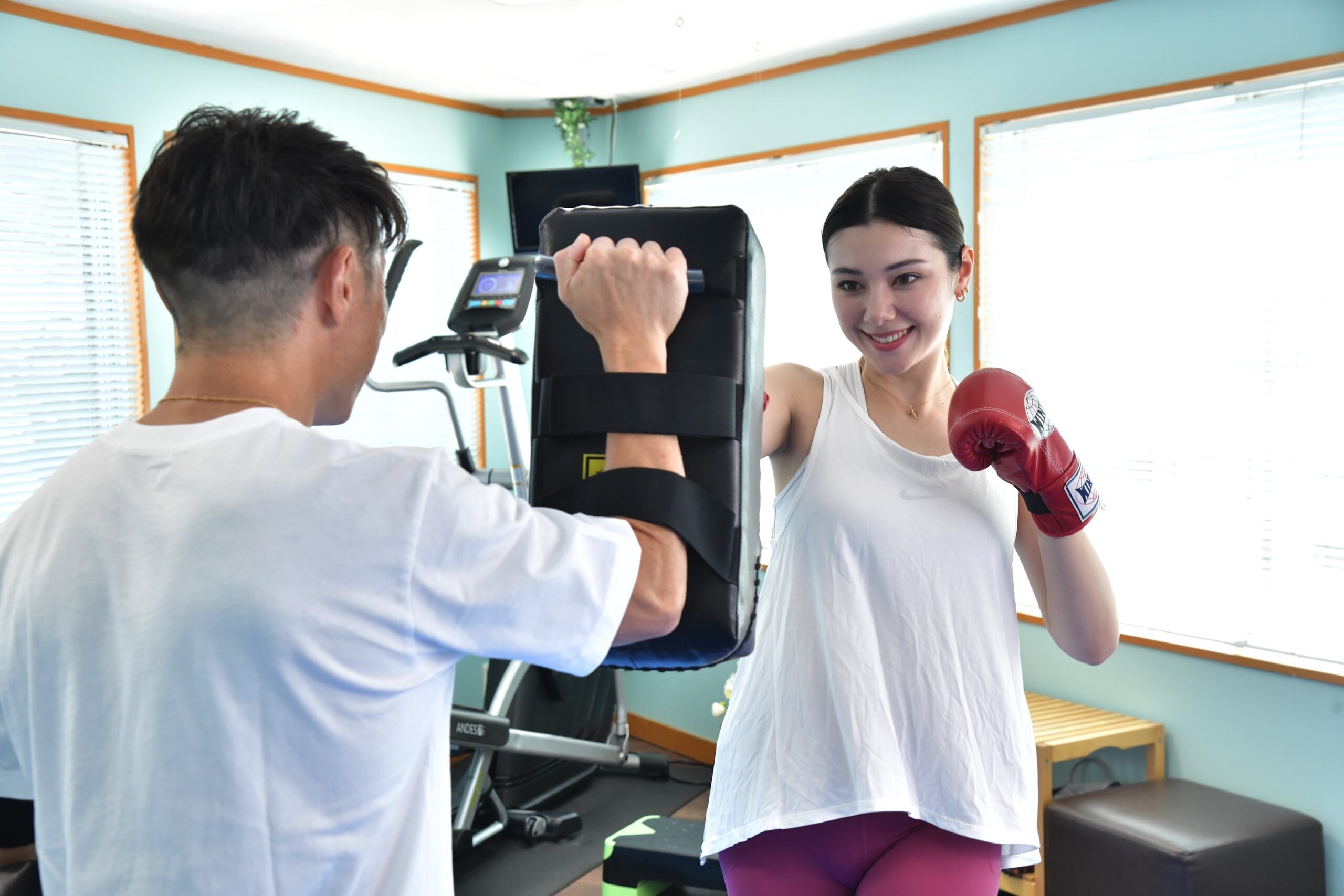 小さな幸せに、気づける幸せ
