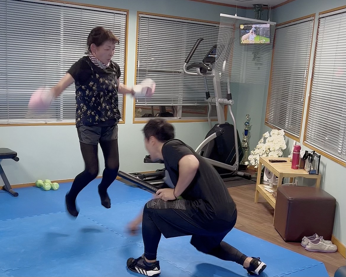 股関節の手術を受けても青梅マラソンへ出場