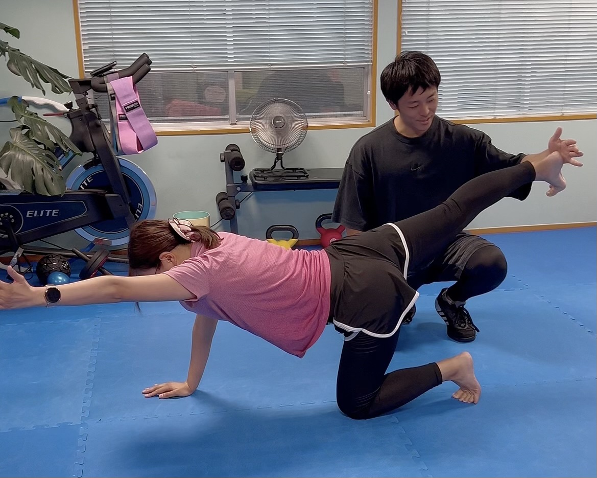 成長のスイッチ
