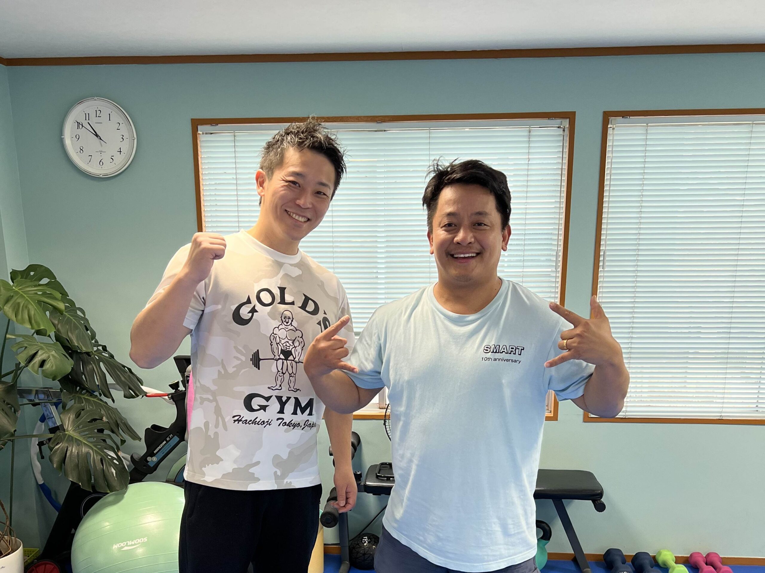 効率よく痩せる為には？