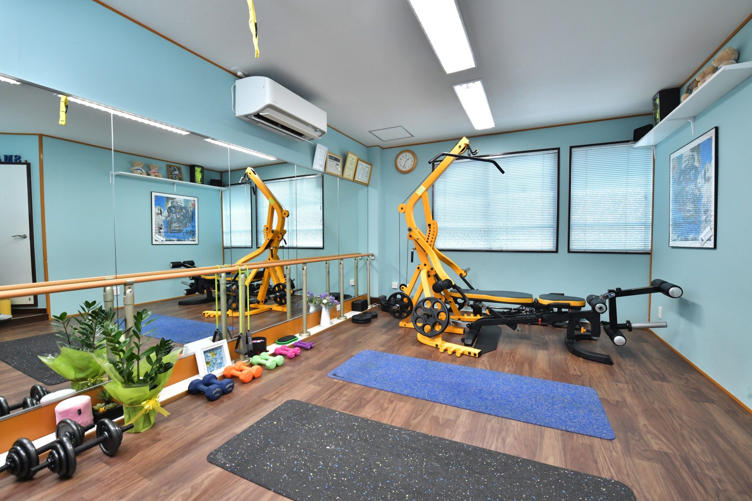 運動は最強のアンチエイジング！