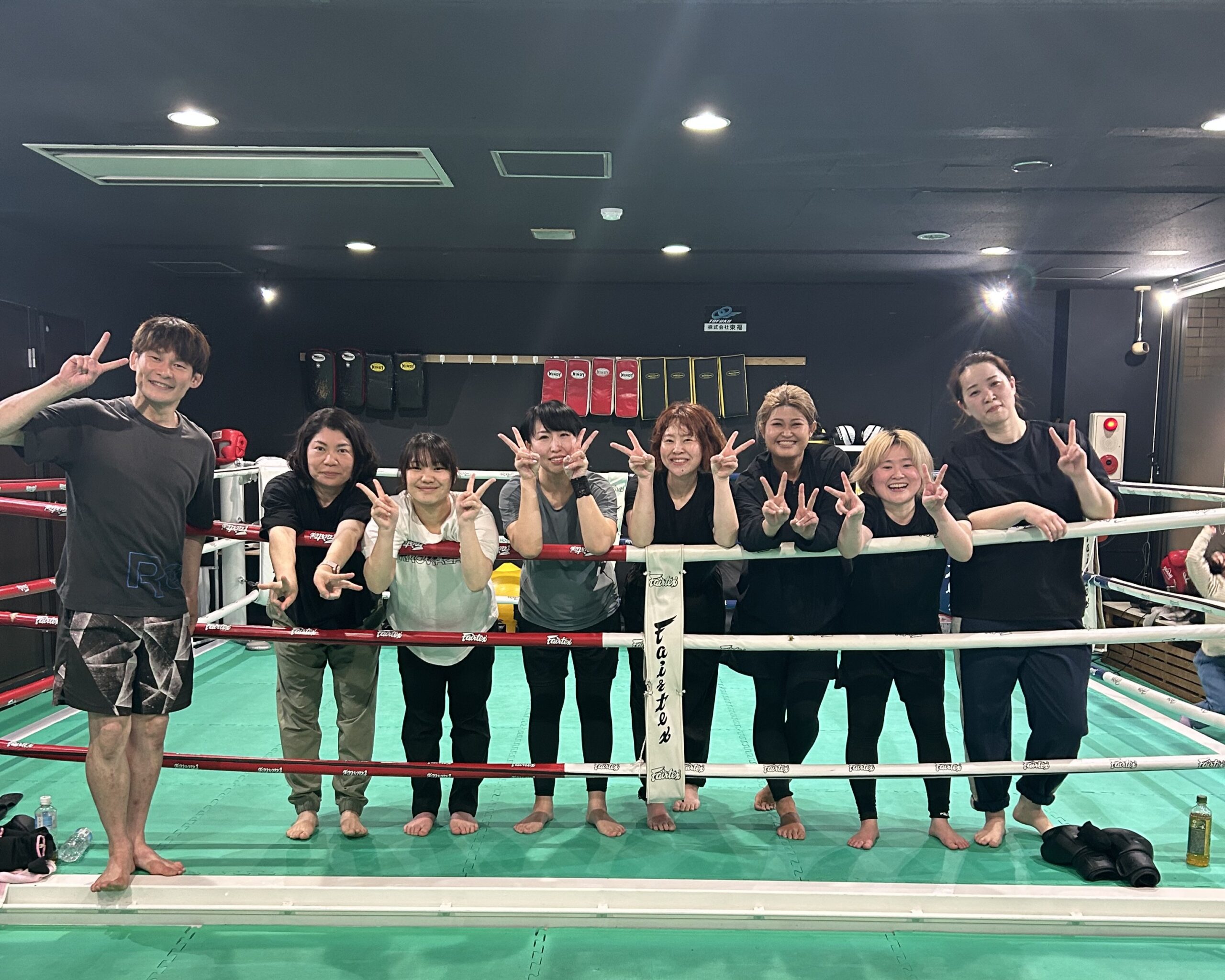 体力に自信のない方こそ