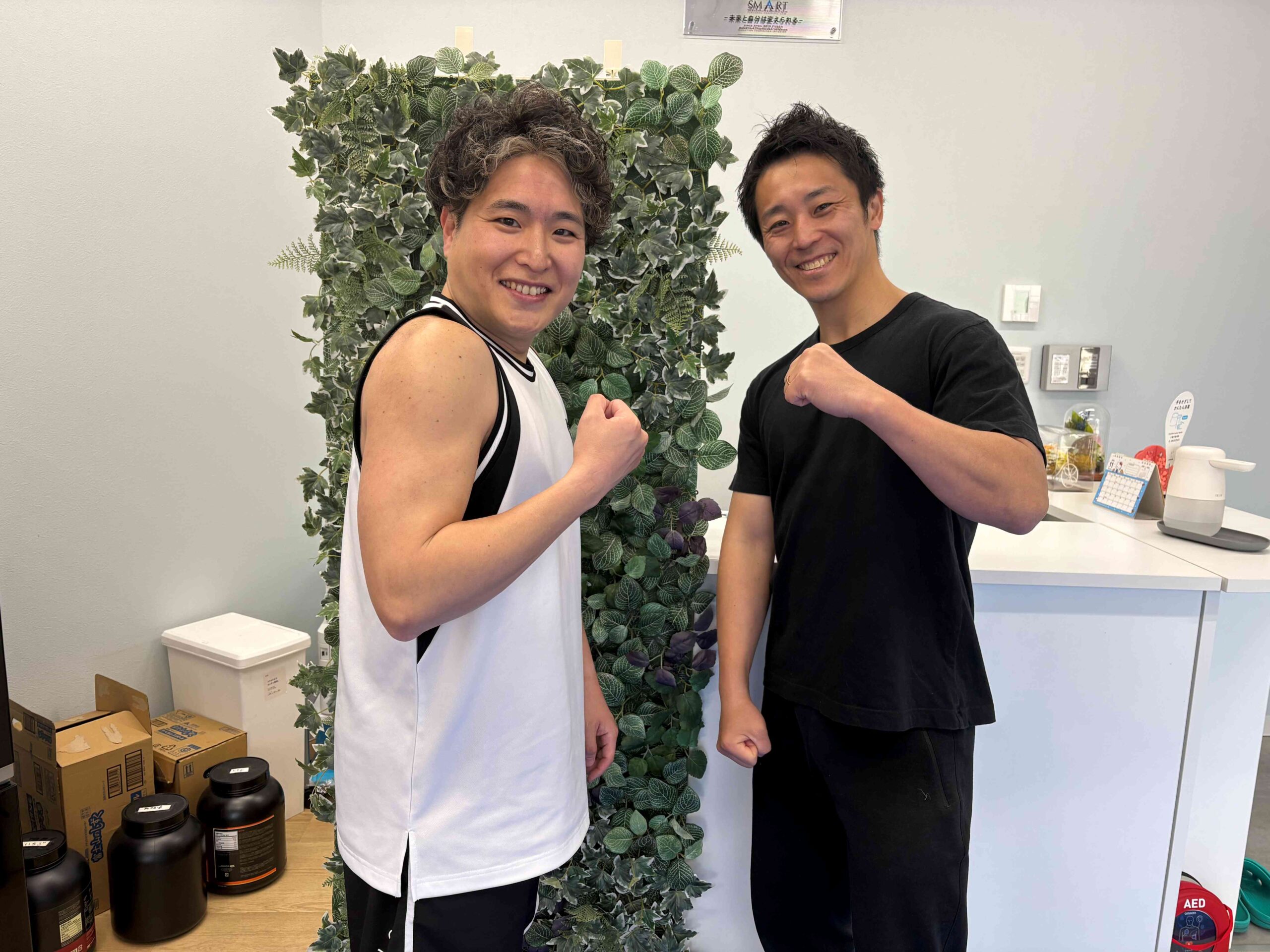 春はスタートの季節🌸