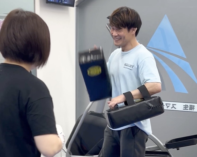 運動は時間を奪うのではなく増やす