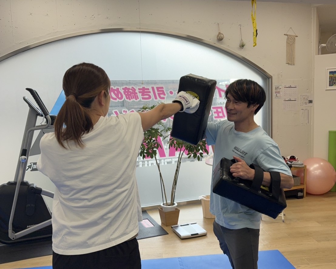 SMARTなら頑張れる理由