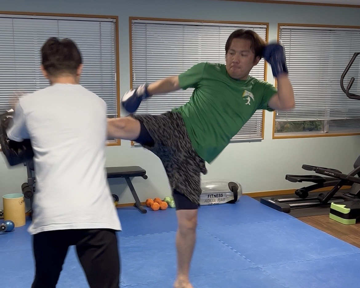 運動は最高の自己投資