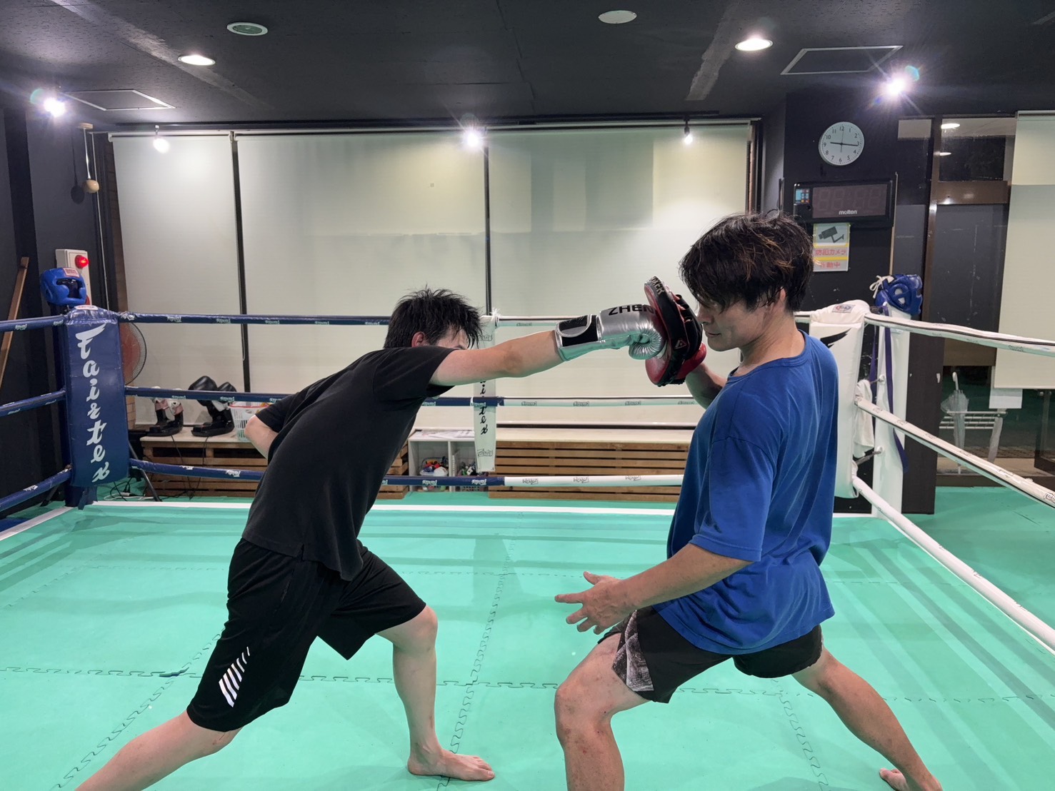 人生を変えられる場所