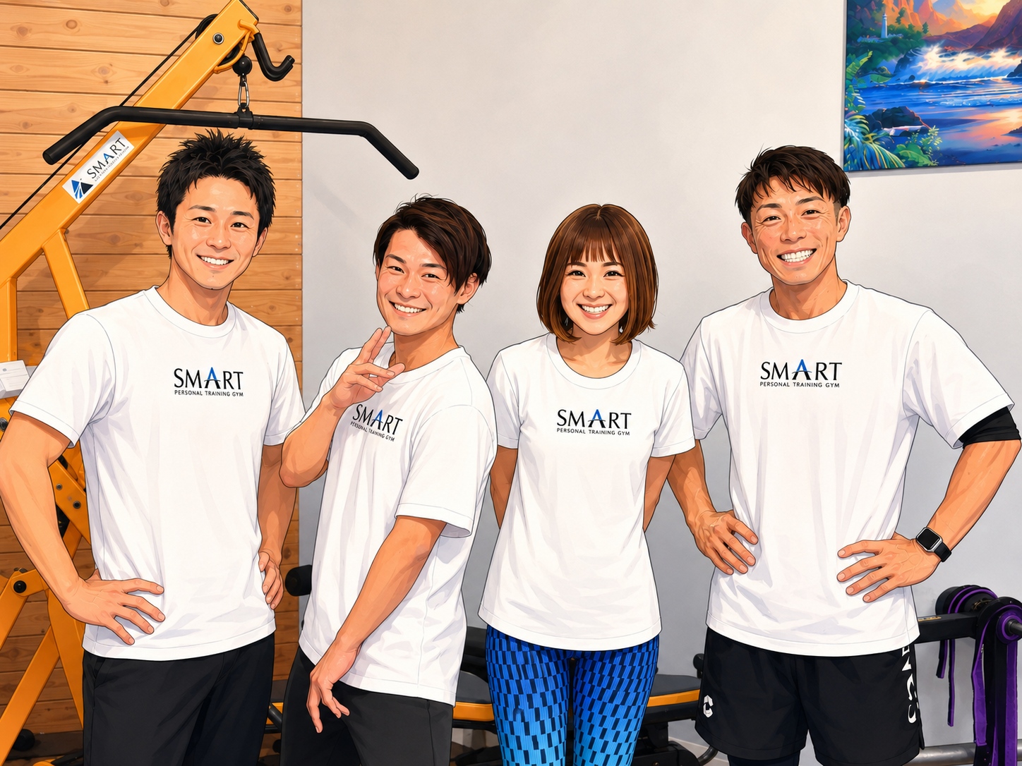 2026年・夏季休館のお知らせ