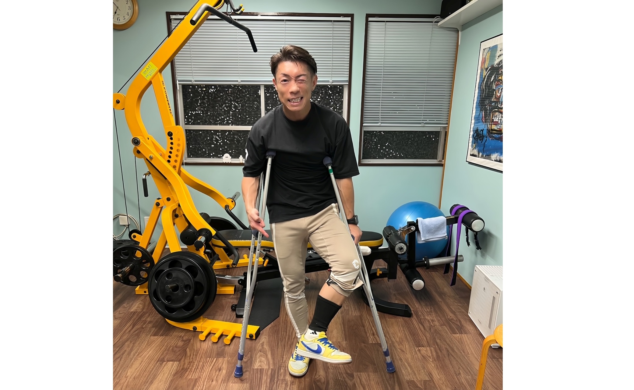 苦難福門