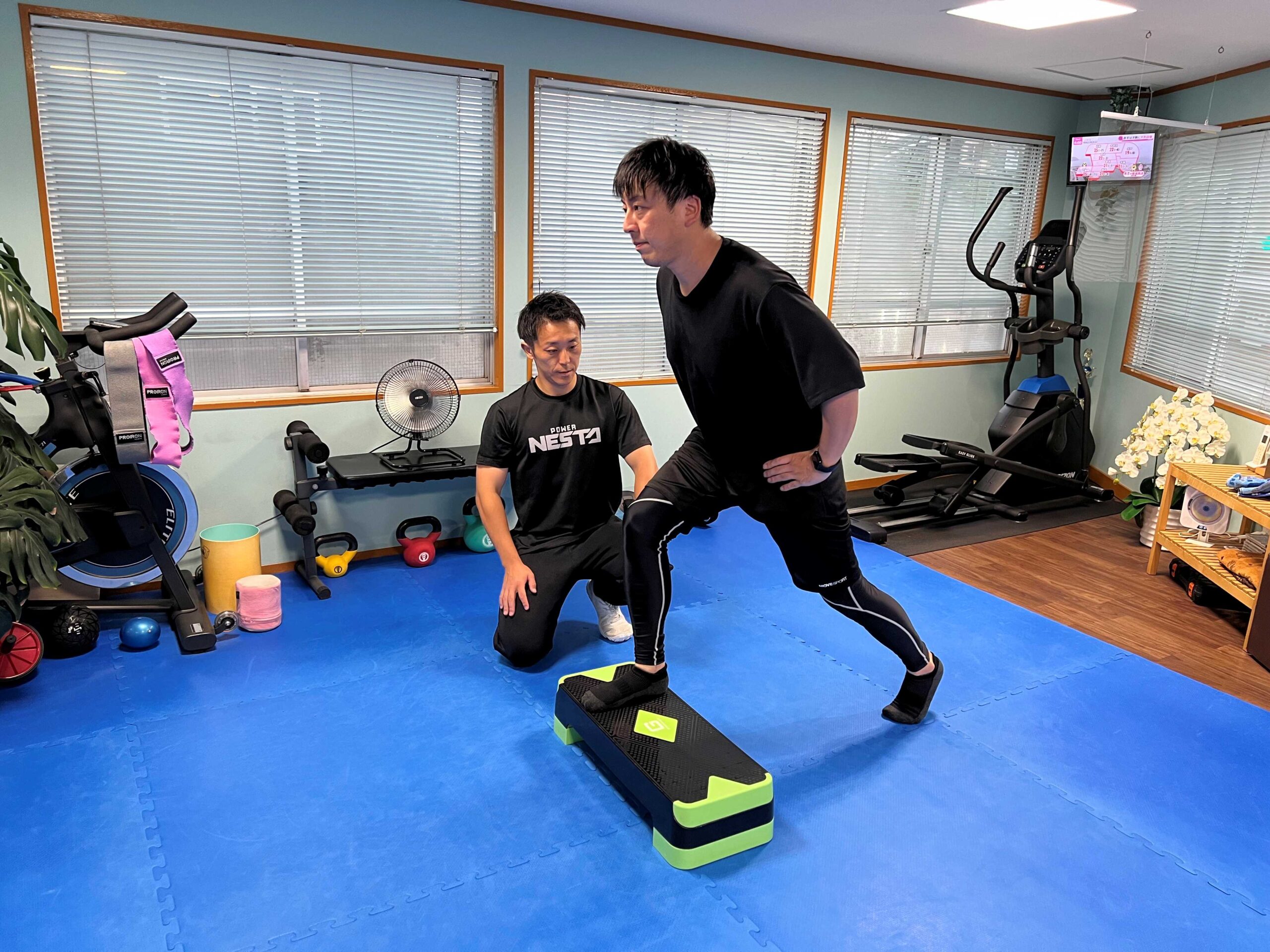 仕事の生産性も上がる💪